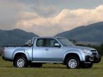 Mazda BT-50 Freestyle Cab 2006 года (ZA)